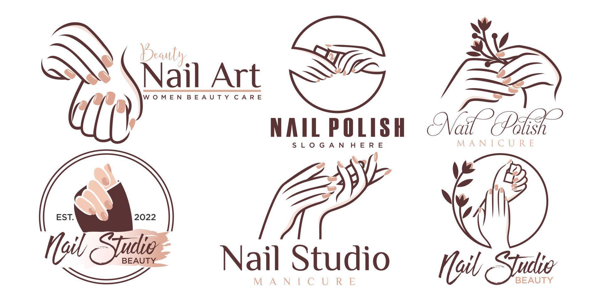 Manicure
